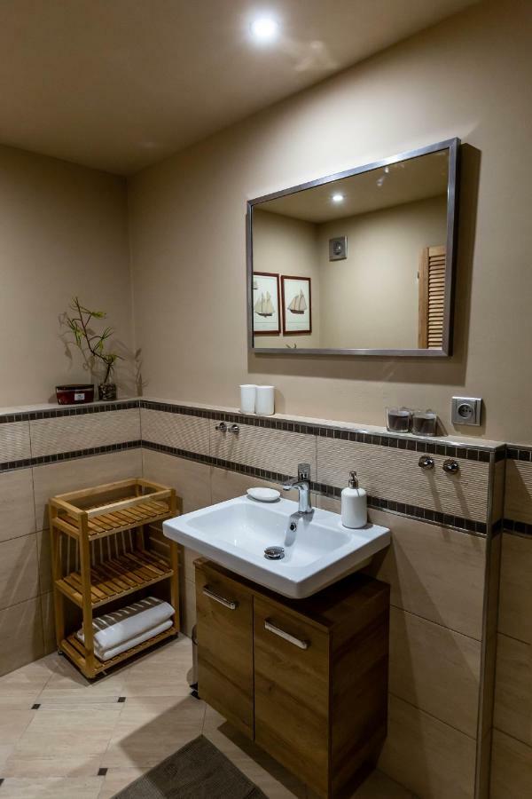 Apartman V Srdci Ceskeho Raje Jicin Exterior photo