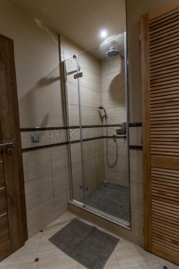Apartman V Srdci Ceskeho Raje Jicin Exterior photo