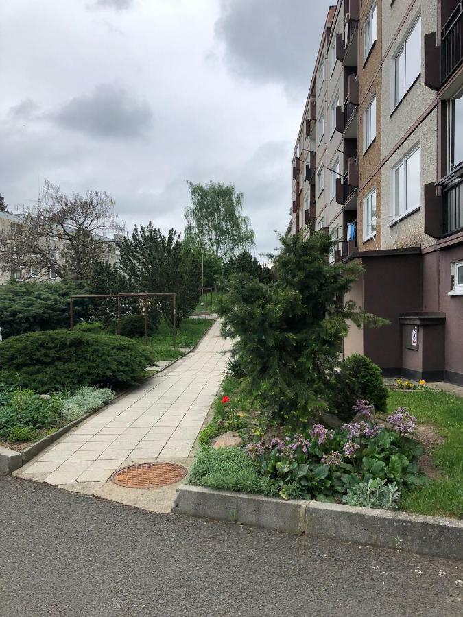 Apartman V Srdci Ceskeho Raje Jicin Exterior photo